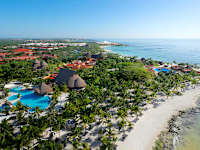 Barcelo Maya Tropical