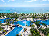Barcelo Maya Tropical