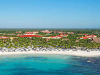 Barcelo Maya Tropical