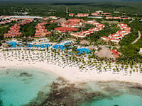 Barcelo Maya Tropical
