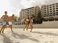 Occidental Tucancun