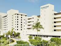 Occidental Tucancun