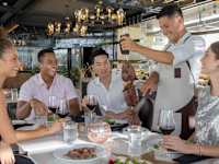 Planet Hollywood Adult Scene Cancun by Royalton, An Autograph Collection All Inclusive Resort Adults