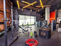 Planet Hollywood Adult Scene Cancun by Royalton, An Autograph Collection All Inclusive Resort Adults