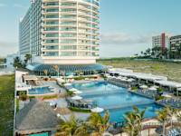 Seadust Cancun Family Resort