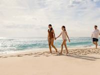 Seadust Cancun Family Resort