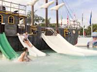 Seadust Cancun Family Resort