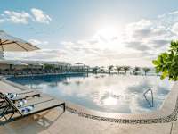 Seadust Cancun Family Resort