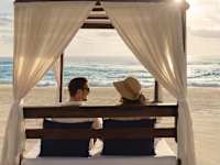 Seadust Cancun Family Resort