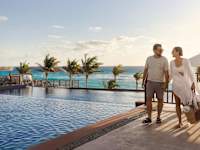 Seadust Cancun Family Resort