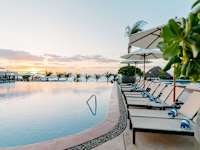 Seadust Cancun Family Resort