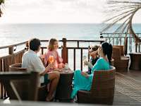 Seadust Cancun Family Resort