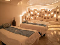 Seadust Cancun Family Resort