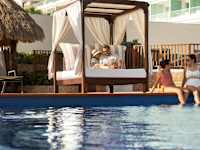 Seadust Cancun Family Resort