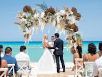 Seadust Cancun Family Resort