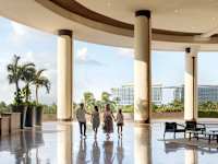 Seadust Cancun Family Resort