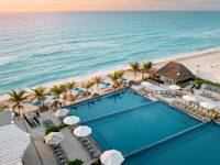 Seadust Cancun Family Resort
