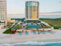 Seadust Cancun Family Resort