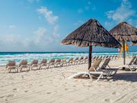 Flamingo Cancun Resort