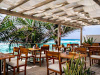 Flamingo Cancun Resort