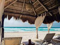 Flamingo Cancun Resort