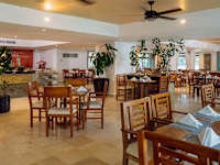 Flamingo Cancun Resort