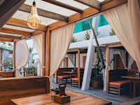 Flamingo Cancun Resort