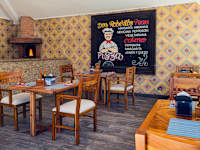 Flamingo Cancun Resort