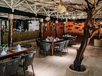 Flamingo Cancun Resort