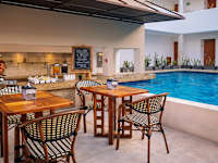 Flamingo Cancun Resort