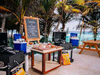 Flamingo Cancun Resort