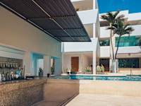 Flamingo Cancun Resort