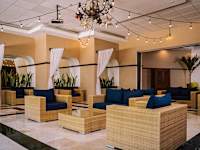 Flamingo Cancun Resort