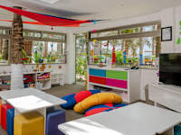 Flamingo Cancun Resort