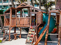 Flamingo Cancun Resort