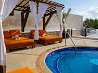 Flamingo Cancun Resort