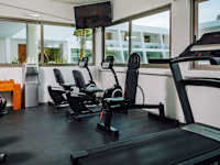 Flamingo Cancun Resort