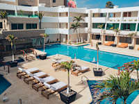 Flamingo Cancun Resort