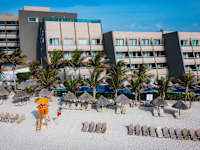Flamingo Cancun Resort