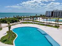 Ocean Allure Costa Mujeres