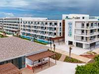 Ocean Allure Costa Mujeres