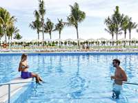 Riu Palace Quintana Roo