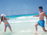 Riu Palace Quintana Roo