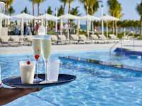 Riu Palace Quintana Roo