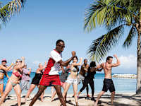 Riu Palace Quintana Roo