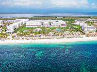 Riu Palace Quintana Roo