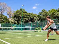 Sandos Playacar