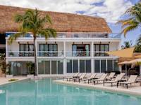 The Beachfront by the Fives Hotels