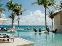 The Beachfront by the Fives Hotels