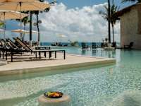 The Beachfront by the Fives Hotels